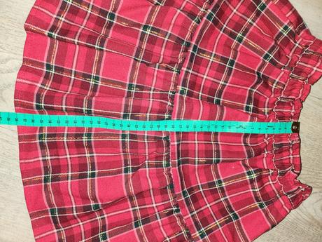 Sukňa hm 122-128, h&m,128