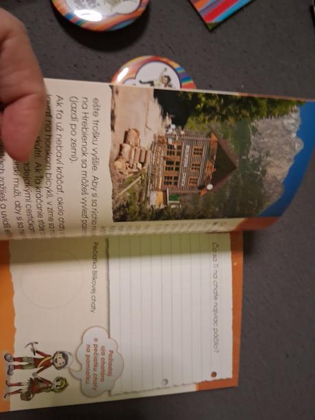 Merch kamarati z trinity, 