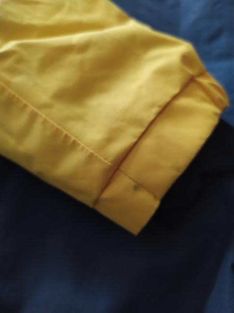 Súprava do dažďa, tchibo,92