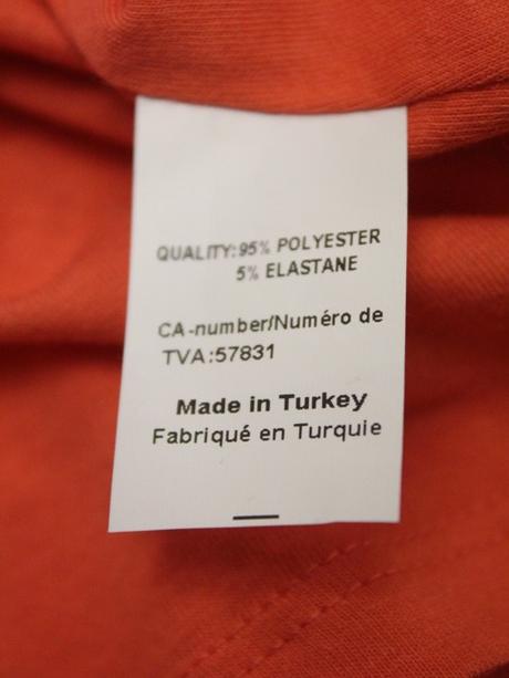 -padavý top na ramienka only veľ. m, only,m