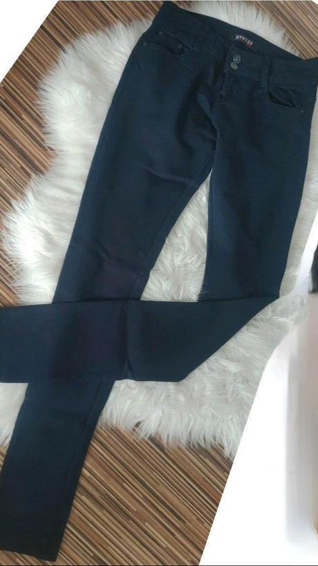 Nohavice, 30