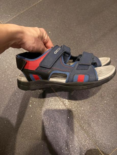 Sandalky geox, geox,35
