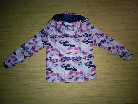 Lyžiarska bunda, crivit,158