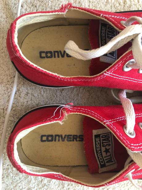 Tenisky converse, converse,39