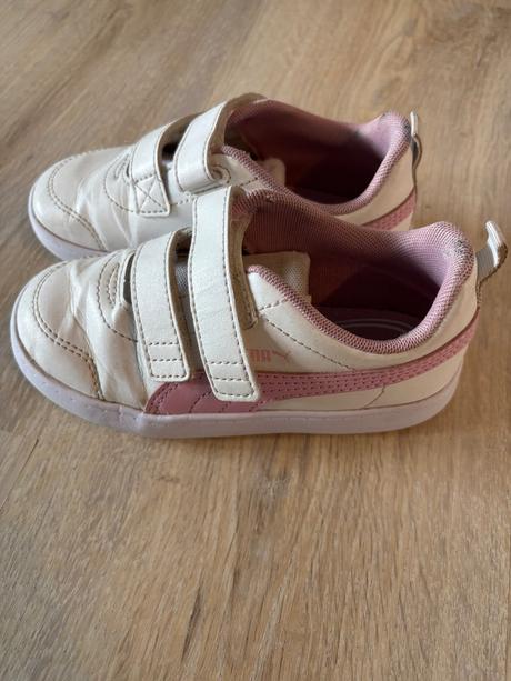Tenisky, puma,27