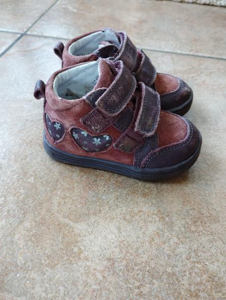 Poltopánky, protetika,19