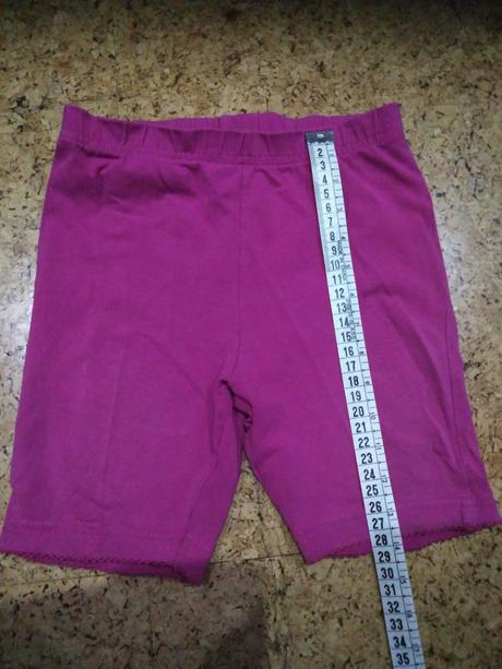 Kraťasy, kiki&koko,116