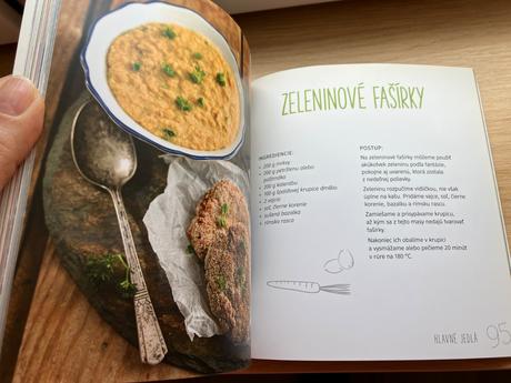 Kuchárska kniha pre každého robo papp a m.škorec, 