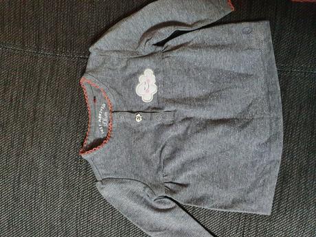 Nova súprava veľkosť 50/56, s.oliver, s.oliver,50 / 56