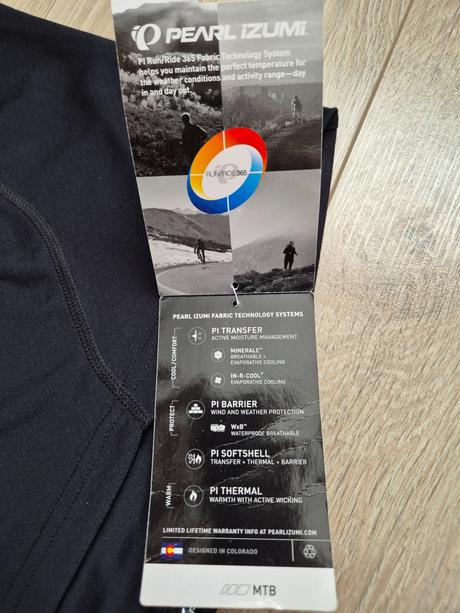 Cyklisticke tričko, l