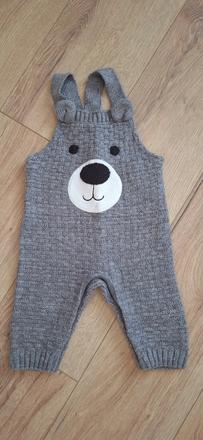 Nohavice na traky, f&f,68