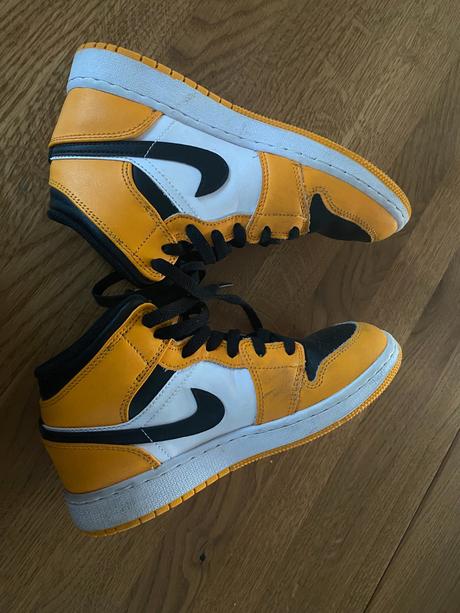 Nike jordan č. 36 taxi, nike,36