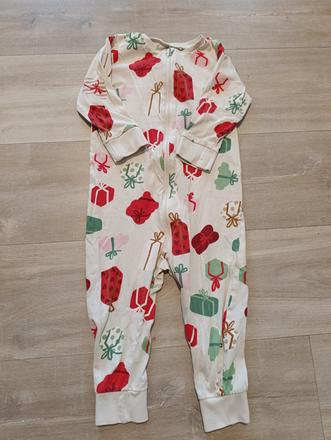 Lindex pyžamko darčeky, lindex,92