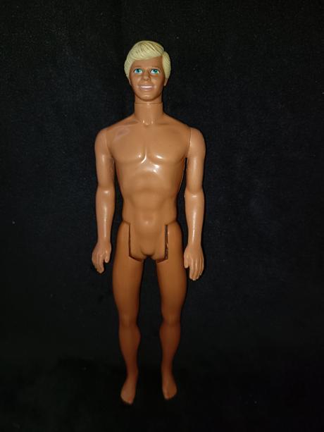 Retro ken, 