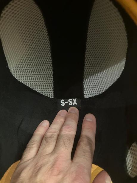 Zimná prilba, velk.s-xs, xs