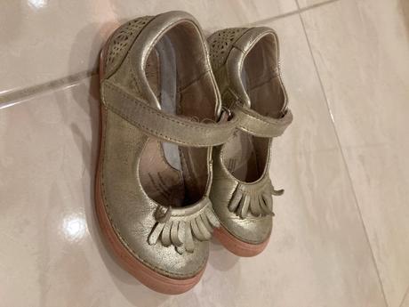 Topánky, d.d.step,26