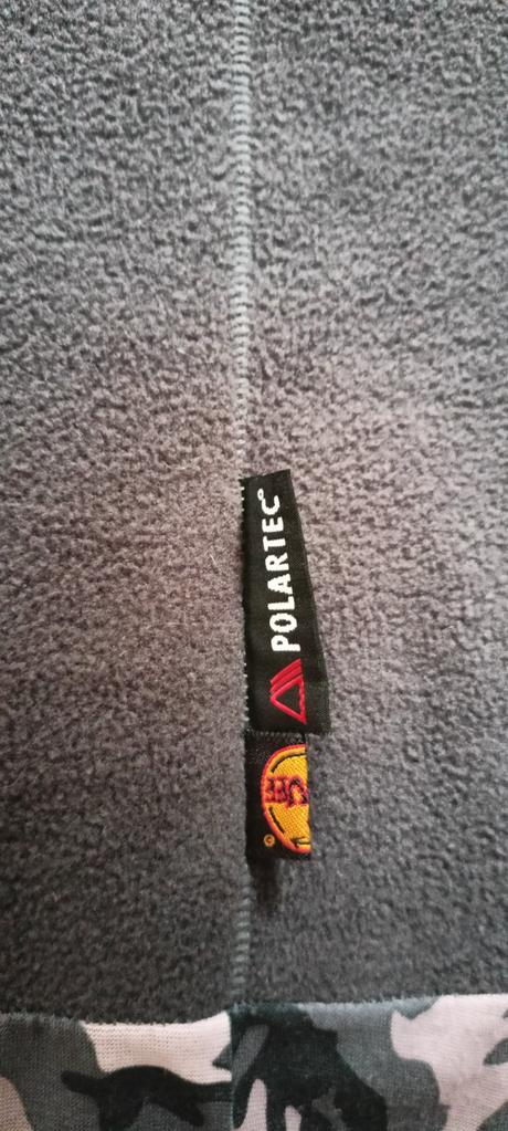Buff polartec originál nákrčník, 