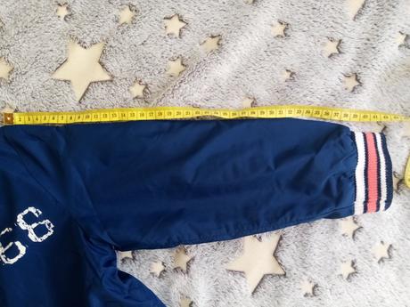 Frajerská bunda, c&a,116