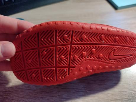 Sandálky nike, nike,25