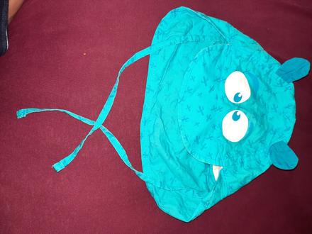 Ciapka na leto, kiki&koko,80