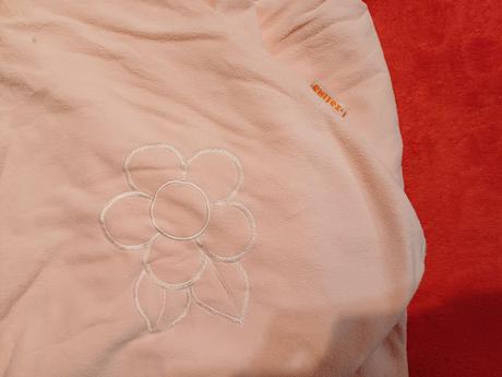 Zavinovačka do sedačky, emitex