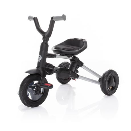 Štýlová skladacia trojkolka qplay rito 4v1, qplay