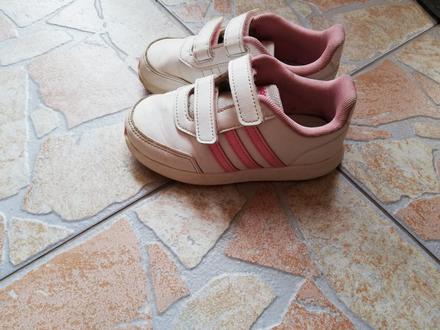 Tenisky, adidas,27