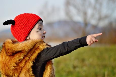 Čertovská čiapka, 92