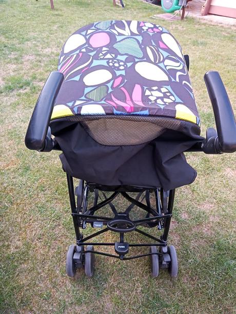 Golfový kočík peg perego, peg-pérego,peg-pérego pliko mini