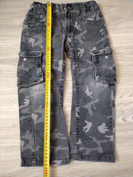 Maskáčové rifle, č. 104, dopodopo,104