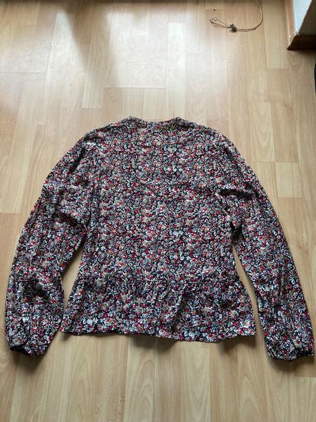 Blúzka zn.mango, mango,s