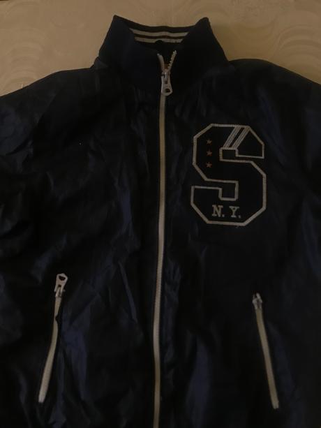 Bunda prechodna soho, 152