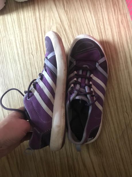 Tenisky adids climacool, adidas,39