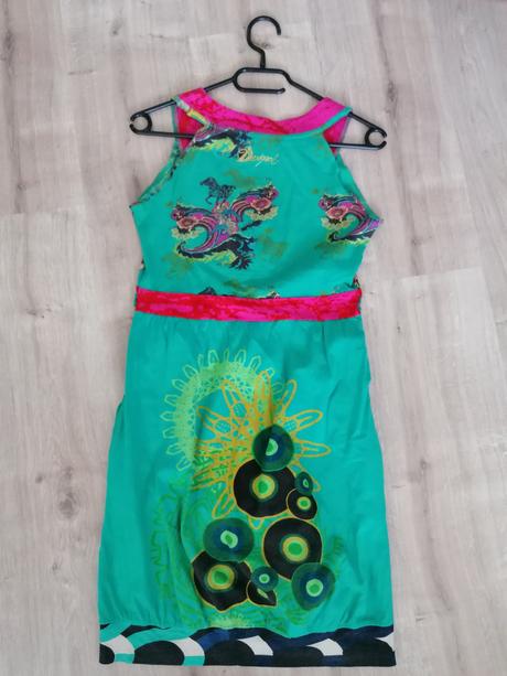 Saty desiqual,  pc 59e, desigual,s