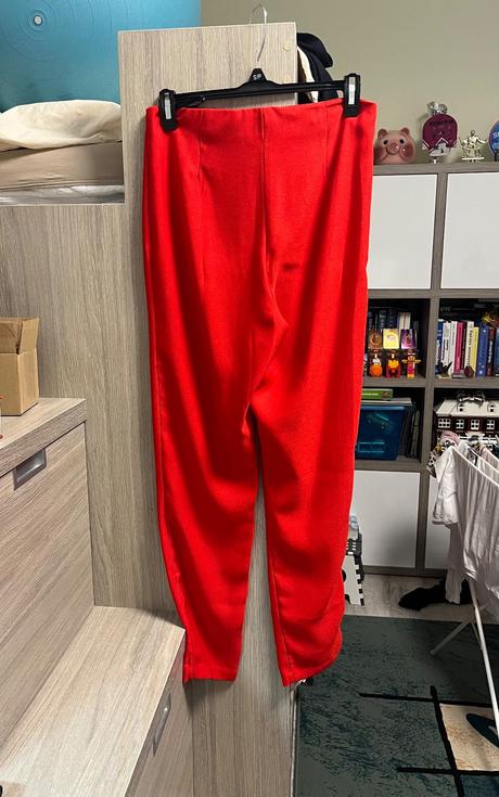 Nohavice missguided, m