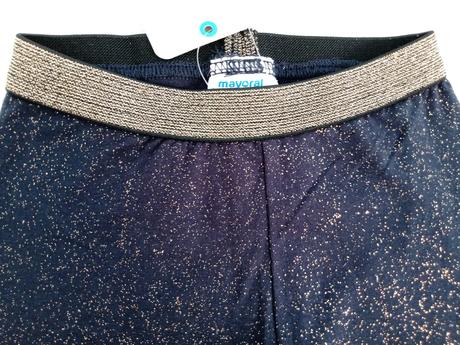 Nové legíny, mayoral,86