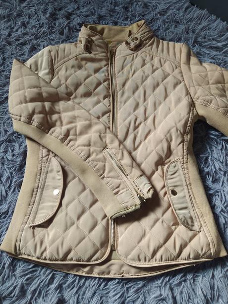 Prechodná bunda, gate,s