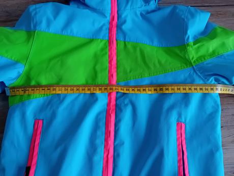 Zimný komplet, mckinley,116