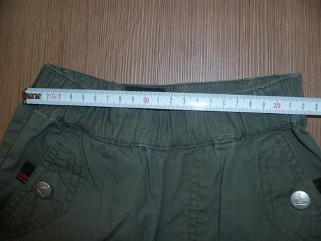 Odopinatelne nohavice, l.o.g.g.,86