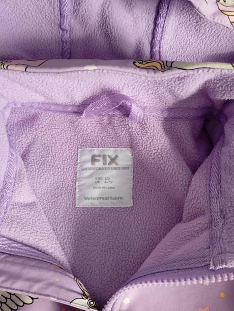 Softshellová bundička, lindex,110