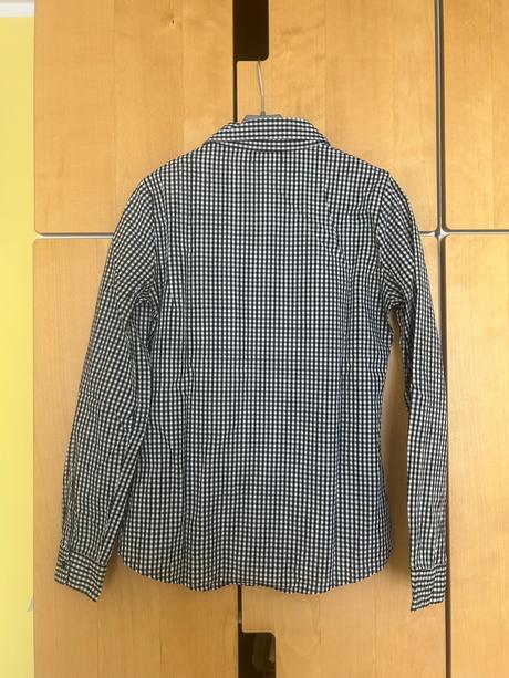 Blúzka zn. mshll girl, xs