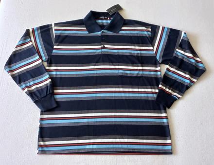 Polokošeľa, 42 - xl