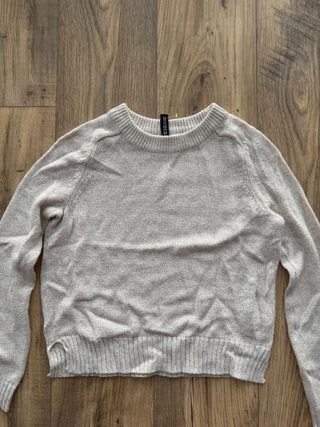 Svetrik, h&m,xs