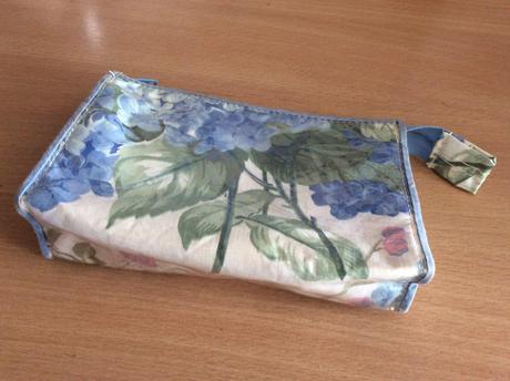 Kozmetická taštička, 