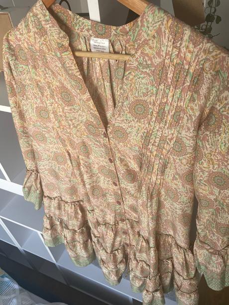 Krásne šatičky, xl