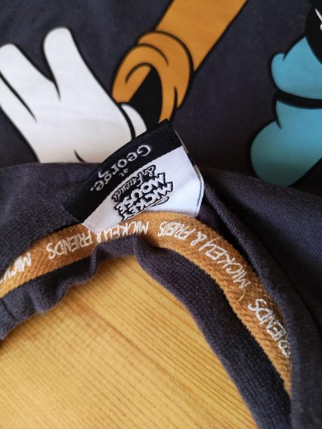 Tričko george, george,110