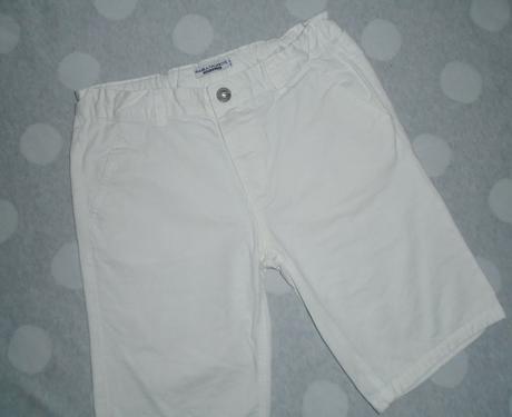 Šortky na 11 až 12 rokov, piazza italia,152