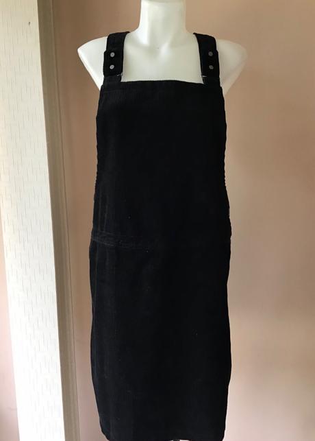 Mensestrova sukňa 2+1napoly, new look,42