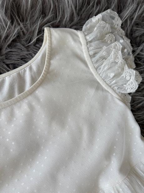 Šaty na 1 sv.prímanie alebo pre družicku, next,152