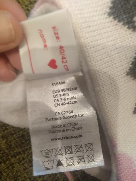 Zimná čiapka reima, reima,<50